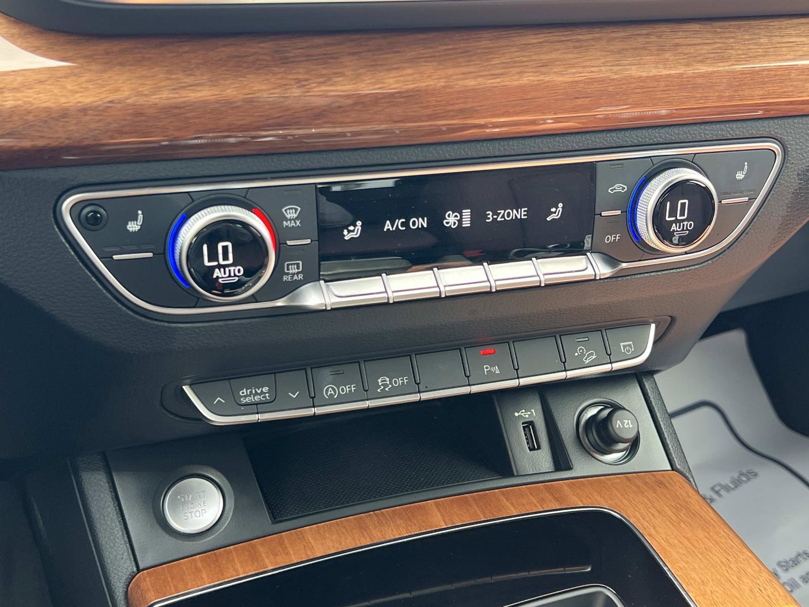 Used 2022 Audi Q5 2.0T Premium image 15