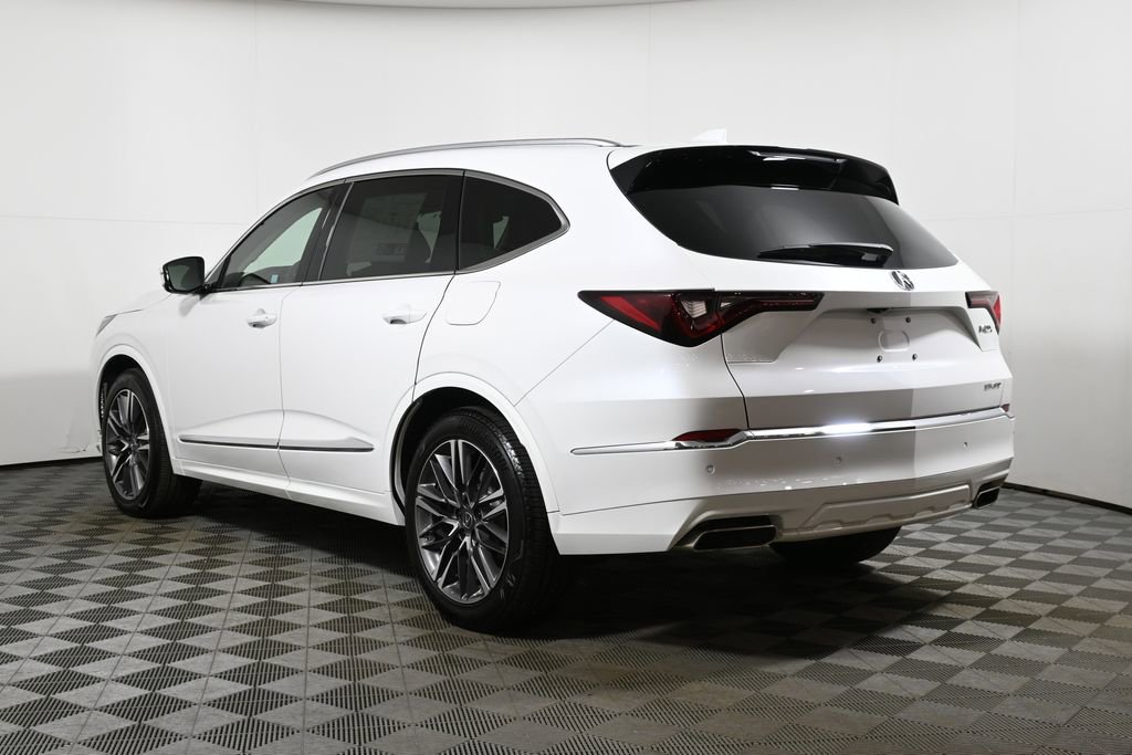 Used 2026 Acura MDX w/ Advance Package image 5