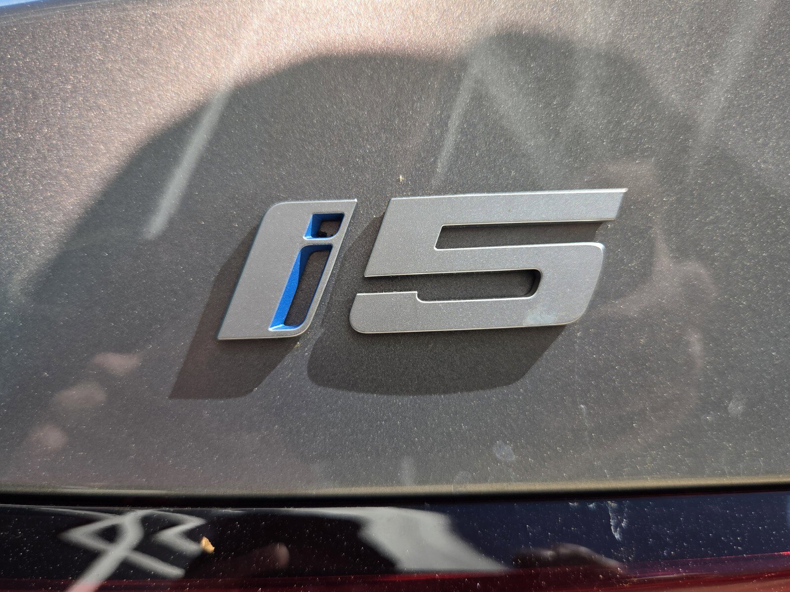 New 2026 BMW i5 eDrive40 w/ M Sport Package image 12