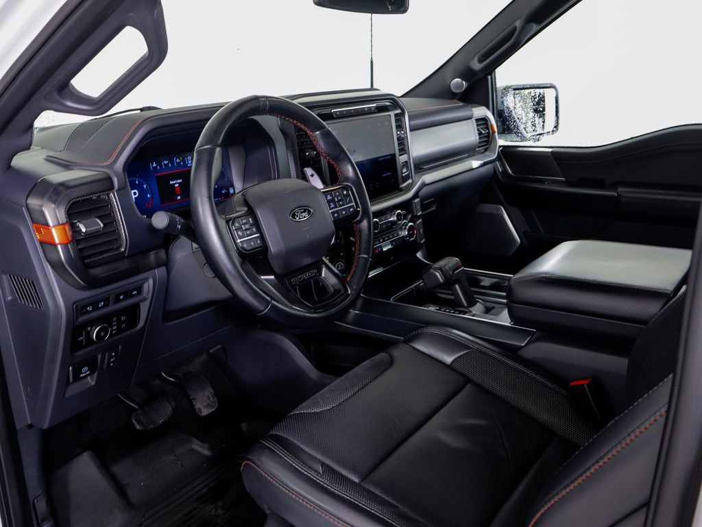 Used 2024 Ford F150 Raptor image 10