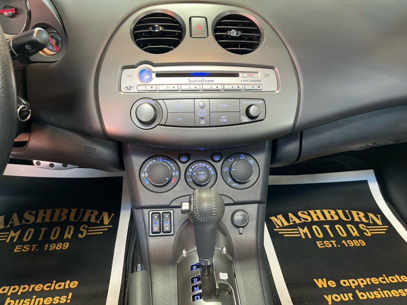 Used 2009 Mitsubishi Eclipse GT image 35