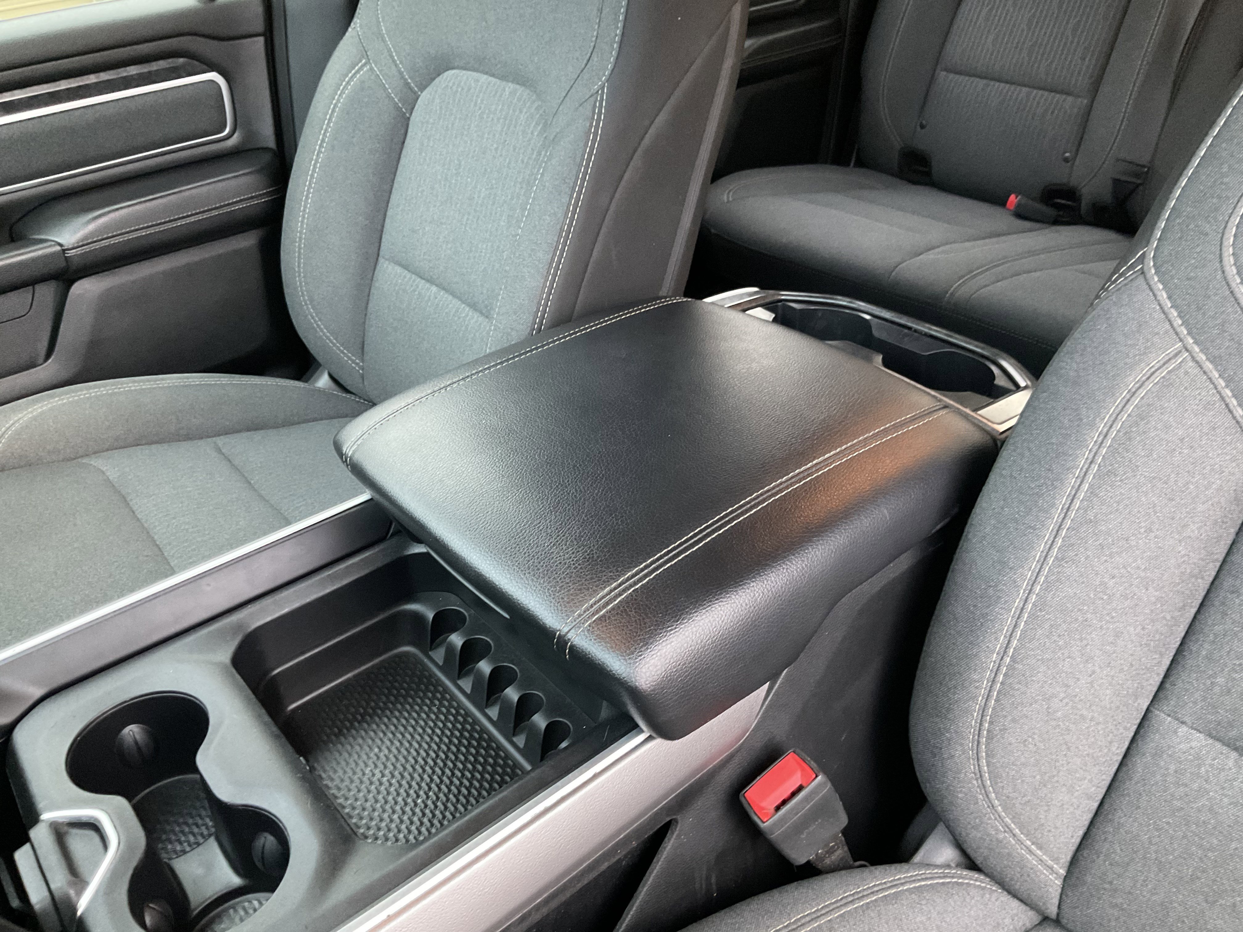 Used 2019 RAM 1500 Big Horn image 19