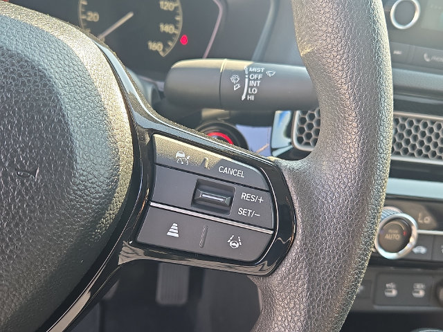 Used 2026 Honda Civic LX image 21