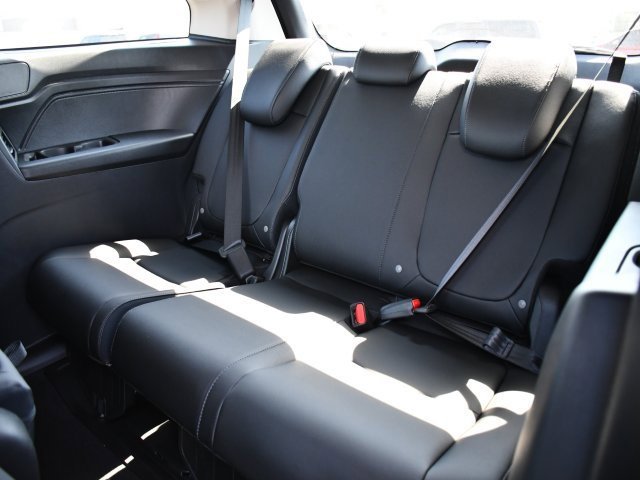 New 2026 Honda Odyssey EX-L image 20