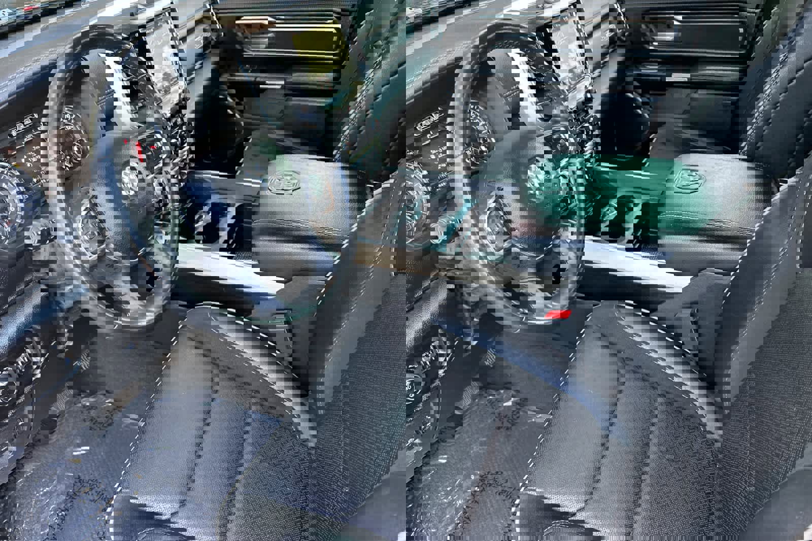 Used 2021 RAM 1500 Laramie image 11