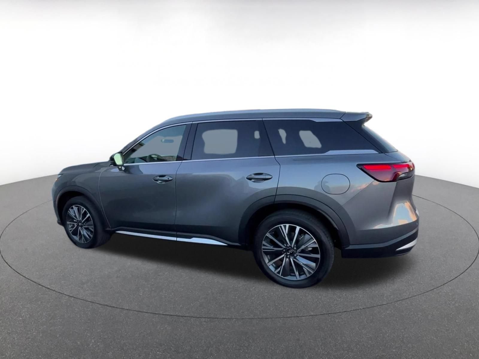 Used 2026 INFINITI QX60 Luxe AWD/4WD image 9