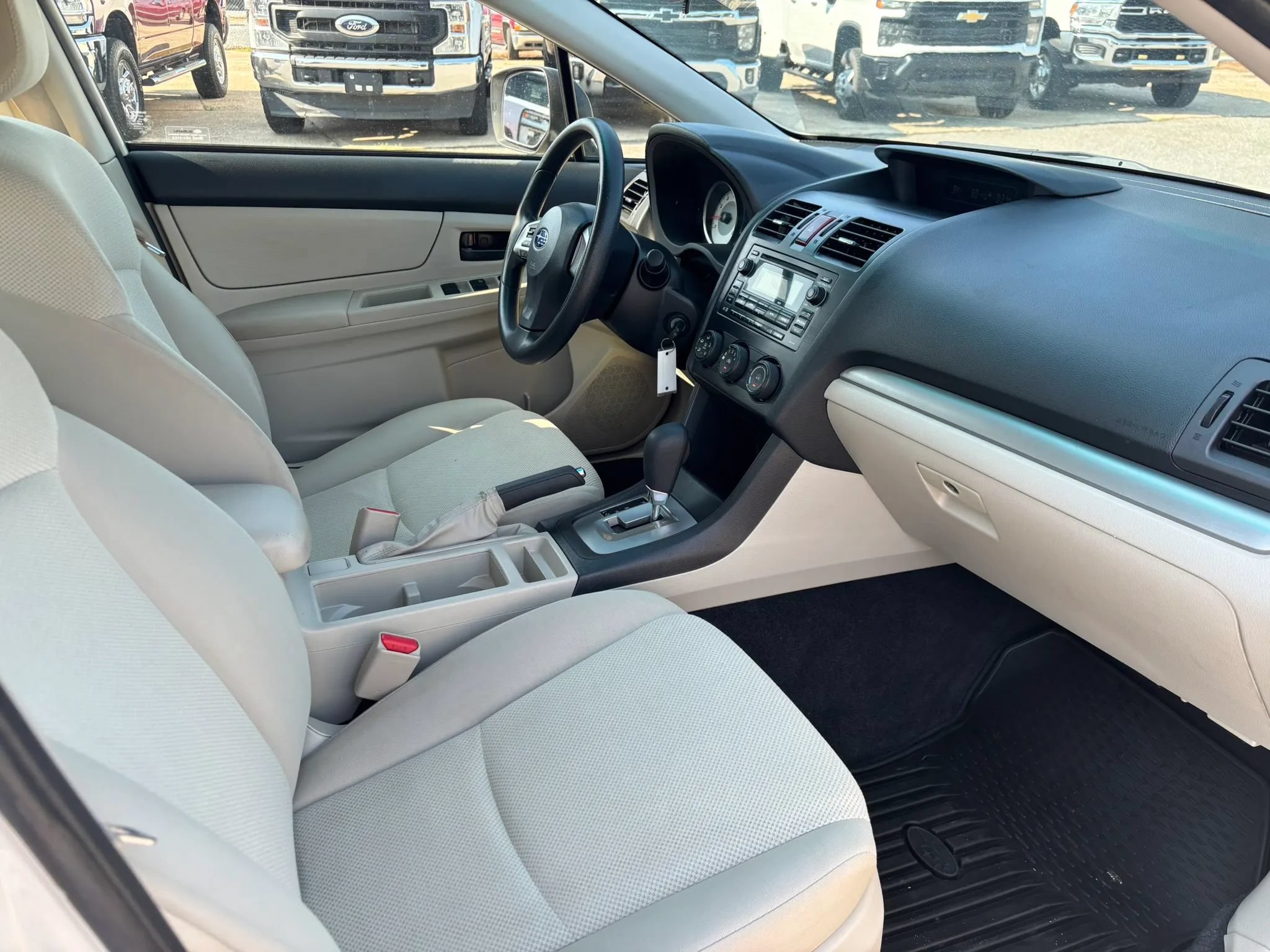 Used 2014 Subaru Impreza 2.0i AWD/4WD image 19