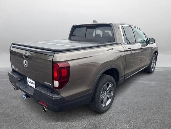 Used 2023 Honda Ridgeline RTL image 8