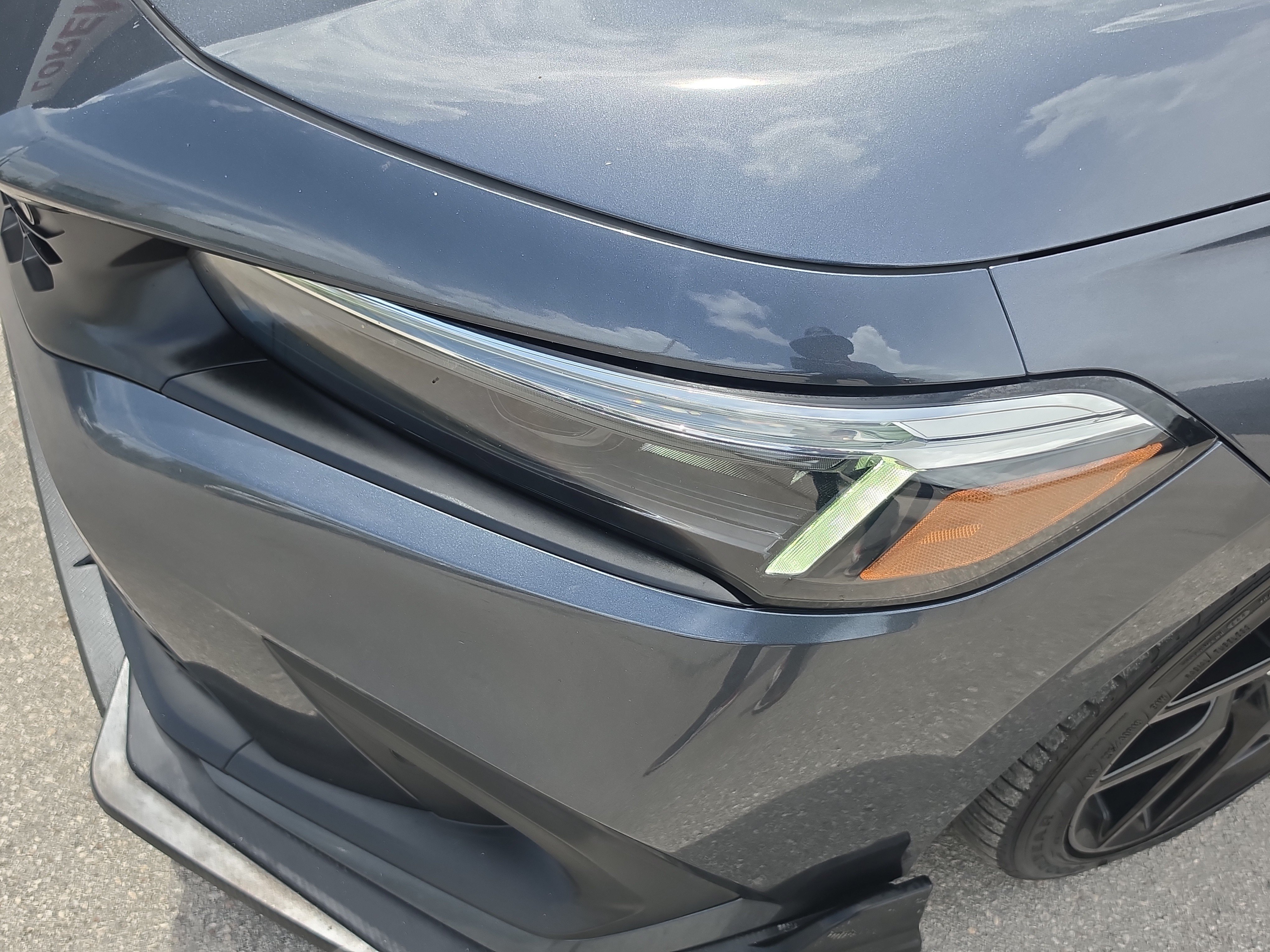 Used 2023 Honda Civic Sport Touring image 23