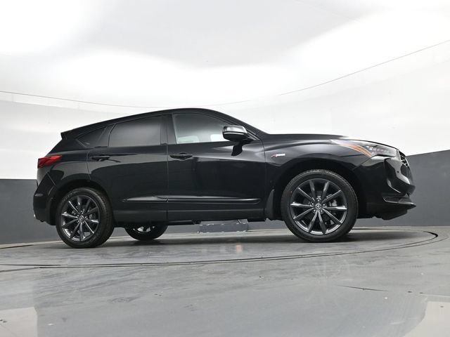 New 2026 Acura RDX A-Spec AWD/4WD image 29