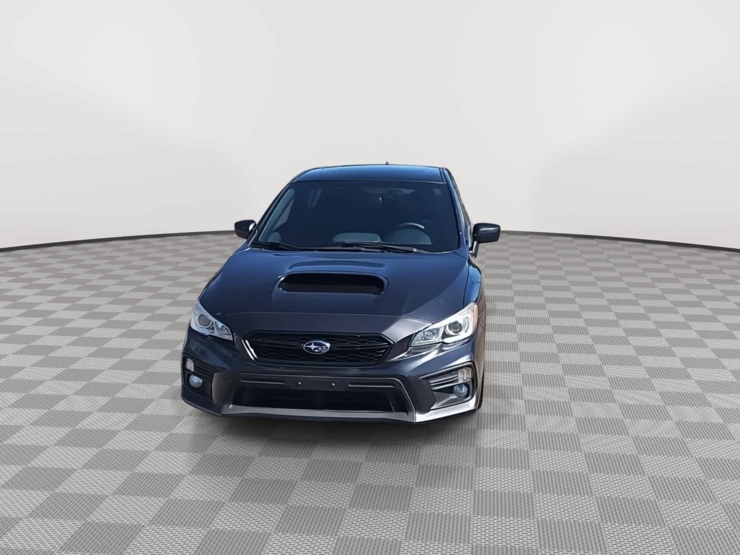 Used 2019 Subaru WRX Premium AWD/4WD image 3