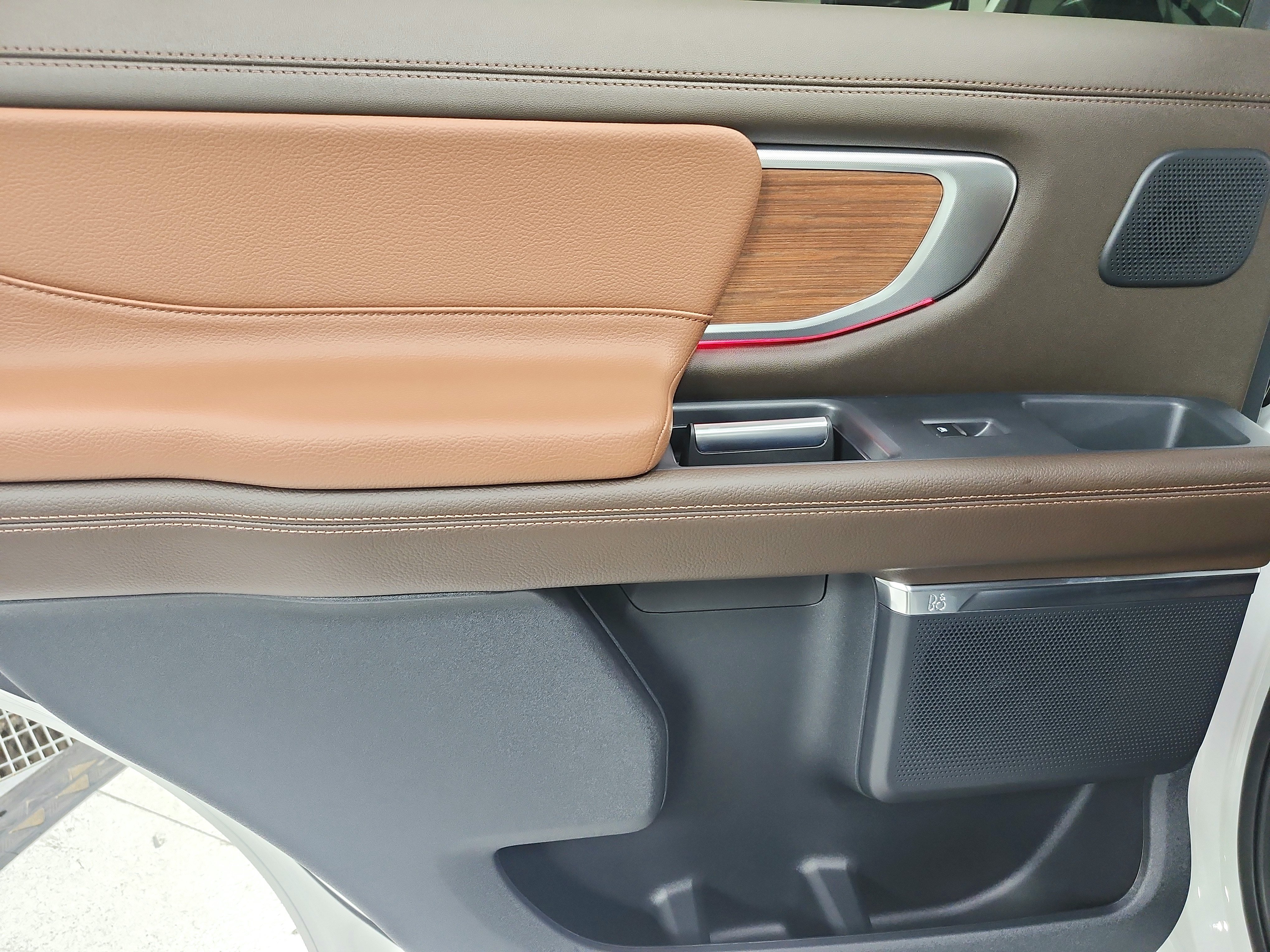 New 2027 Ford Expedition King Ranch AWD/4WD image 77