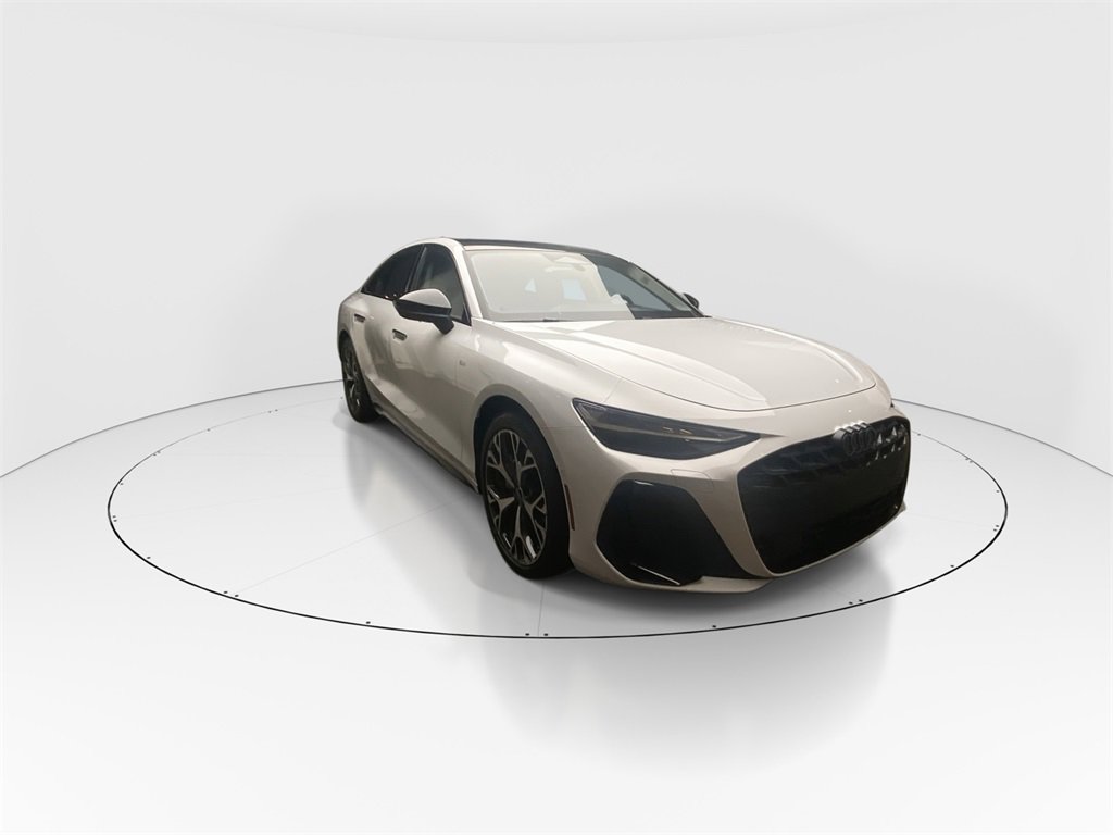 New 2026 Audi A6 Premium Plus image 2