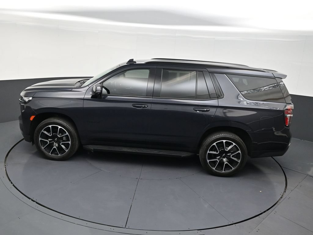 Used 2023 Chevrolet Tahoe RST w/ Luxury Package AWD/4WD image 10