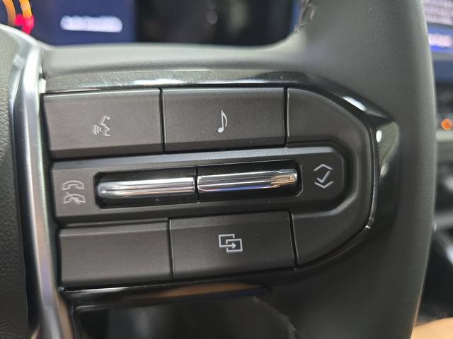 New 2026 Chevrolet Colorado LT w/ Advanced Trailering Package AWD/4WD image 18