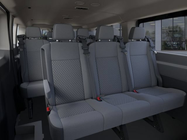 New 2026 Ford Transit 350 XLT RWD image 11