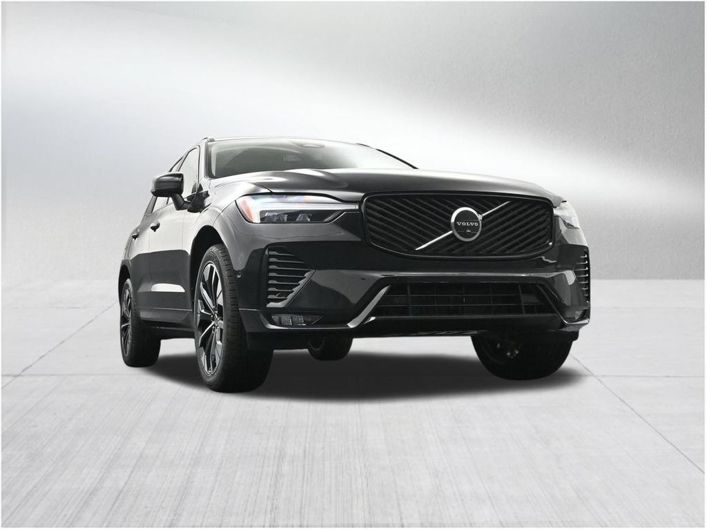 New 2026 Volvo XC60 B5 Plus AWD/4WD image 27