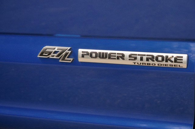 Used 2022 Ford F450 Limited w/ FX4 Off-Road Package image 47