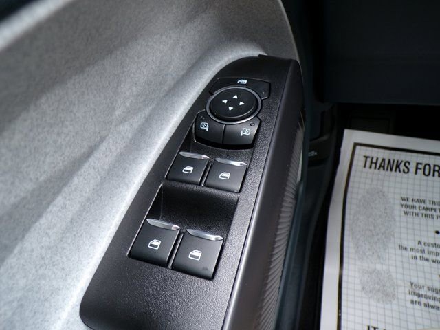 New 2025 Ford Maverick XLT w/ XLT Luxury Package image 21