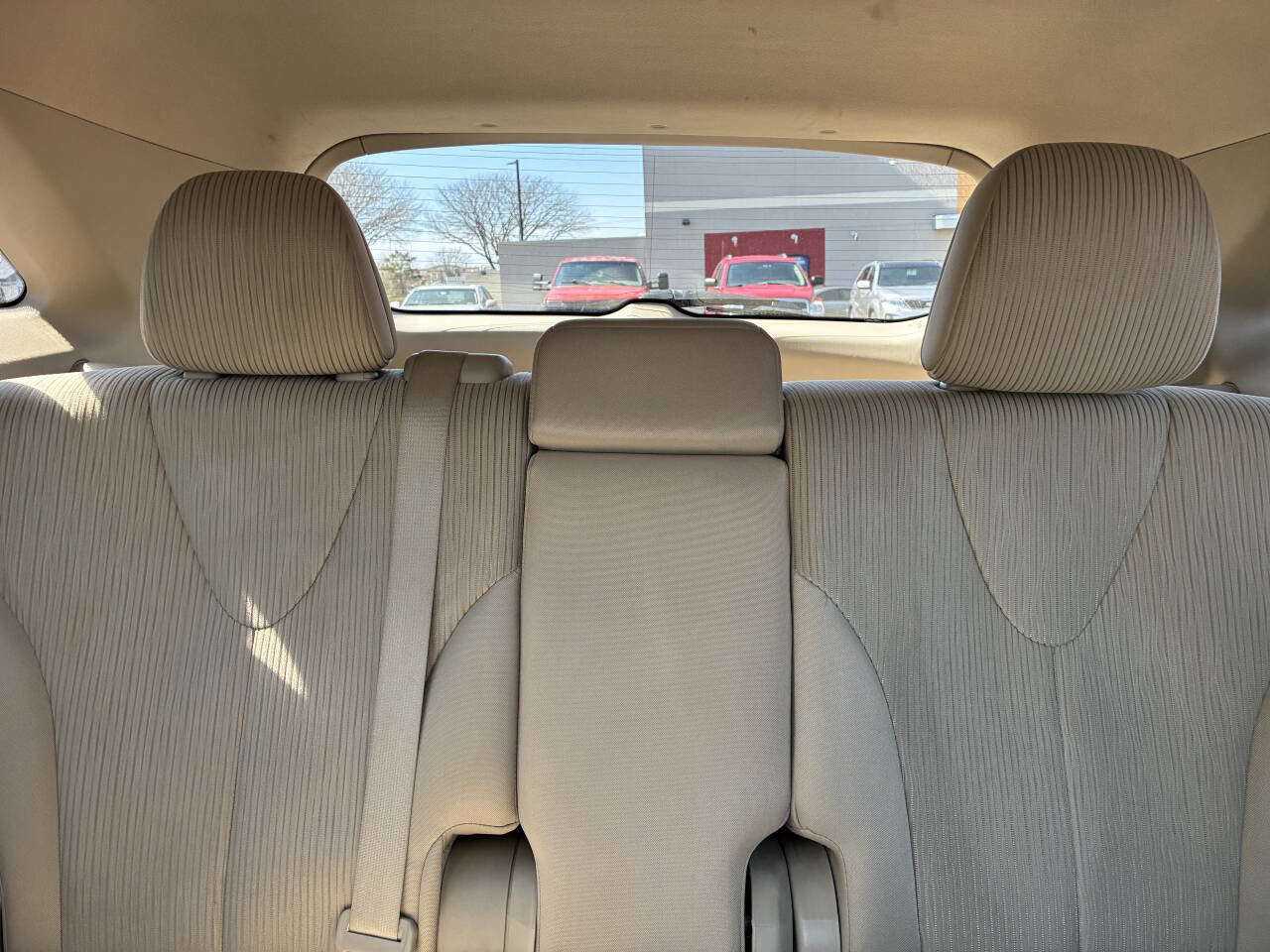 Used 2010 Toyota Venza image 18