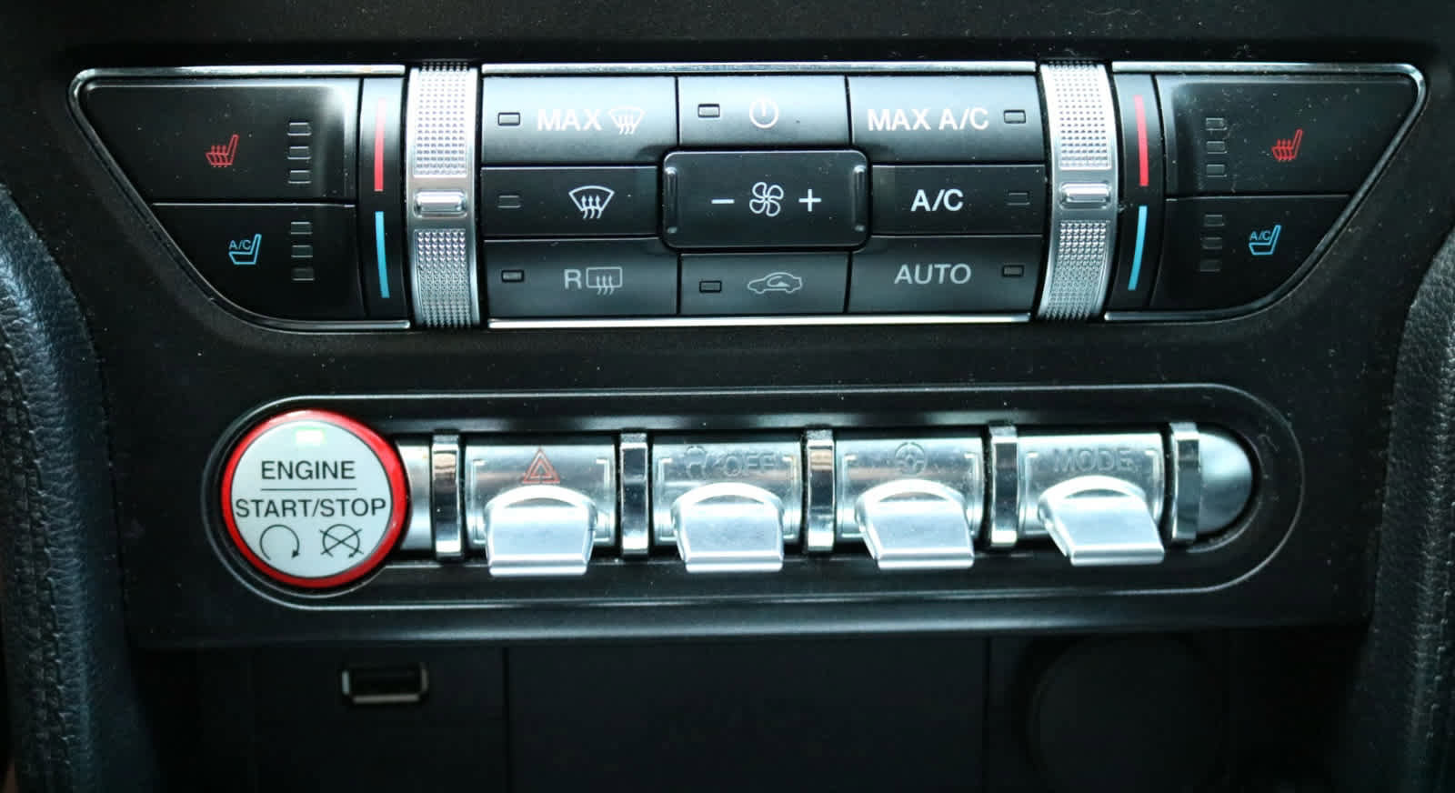 Used 2015 Ford Mustang GT Premium RWD image 16