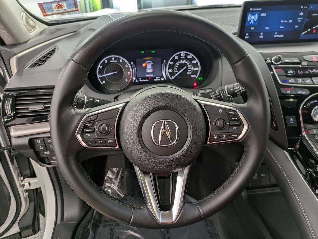 Used 2020 Acura RDX w/ Technology Package AWD/4WD image 19