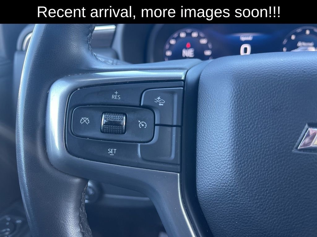 Used 2023 Chevrolet Tahoe LT image 33
