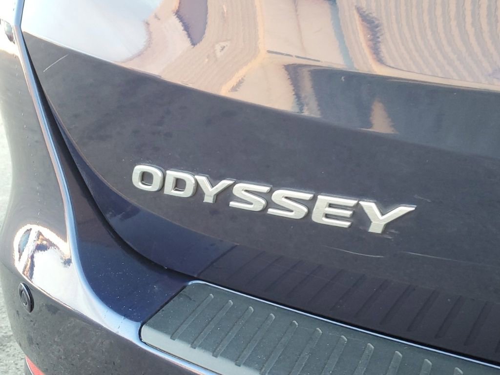 Used 2023 Honda Odyssey Elite image 9