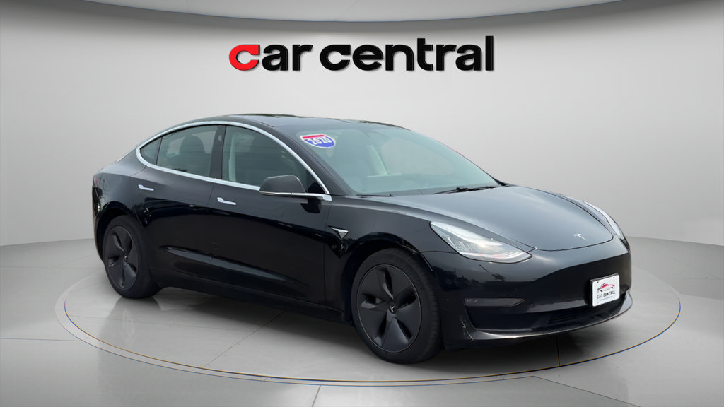 Used 2020 Tesla Model 3 Long Range AWD/4WD image 7