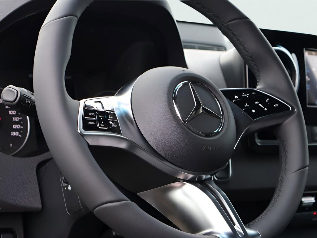 New 2026 Mercedes-Benz Sprinter 144 Cargo image 28