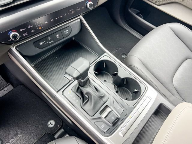 New 2026 Kia Carnival image 21