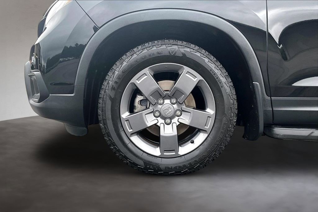 Used 2019 Honda Passport Touring image 34