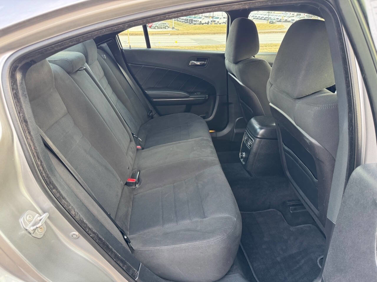 Used 2014 Dodge Charger R/T image 13