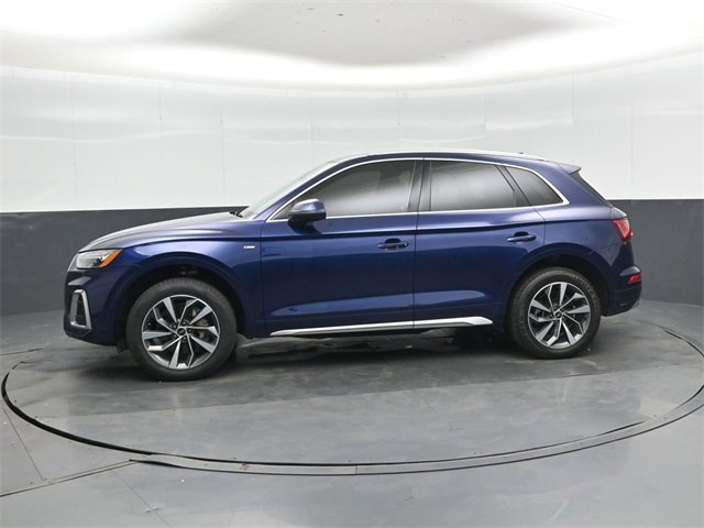 Used 2024 Audi Q5 2.0T Premium Plus image 7