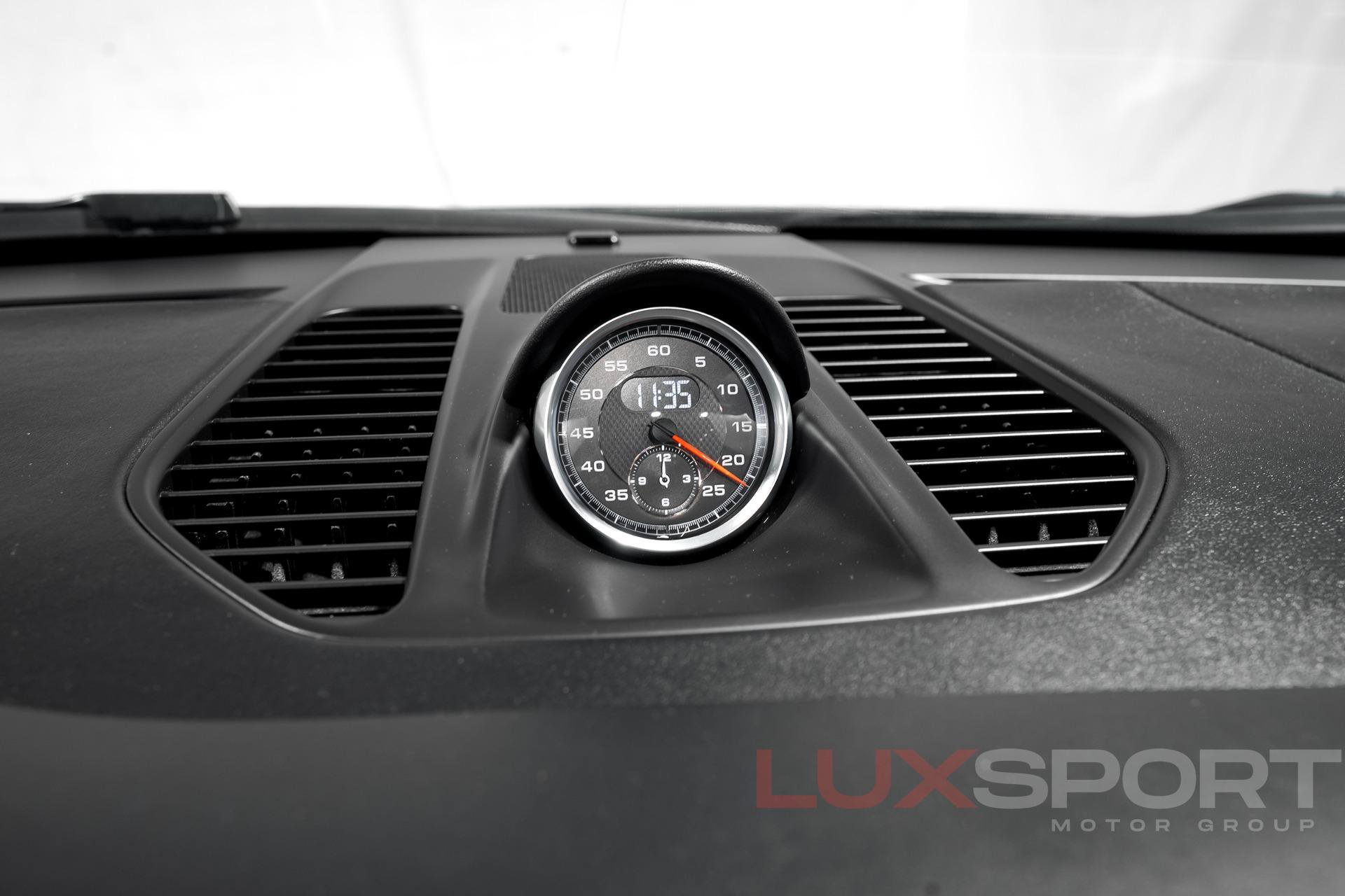 Used 2013 Porsche 911 Carrera S RWD image 48
