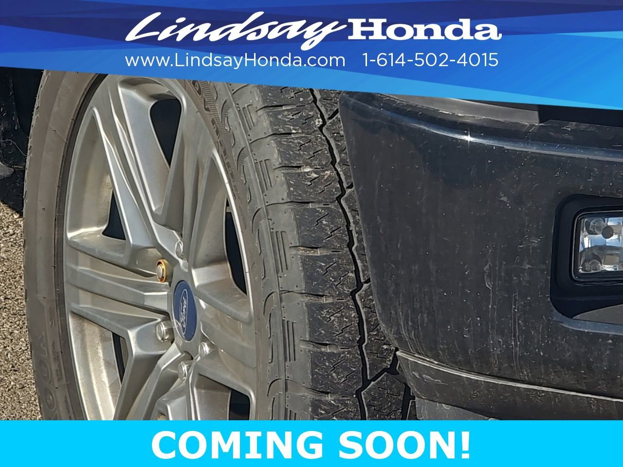 Used 2018 Ford F150 XLT w/ Equipment Group 302A Luxury image 15