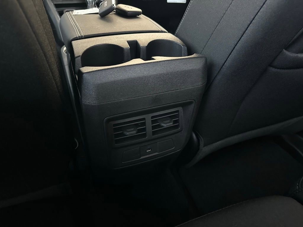 New 2026 GMC Canyon Elevation image 21