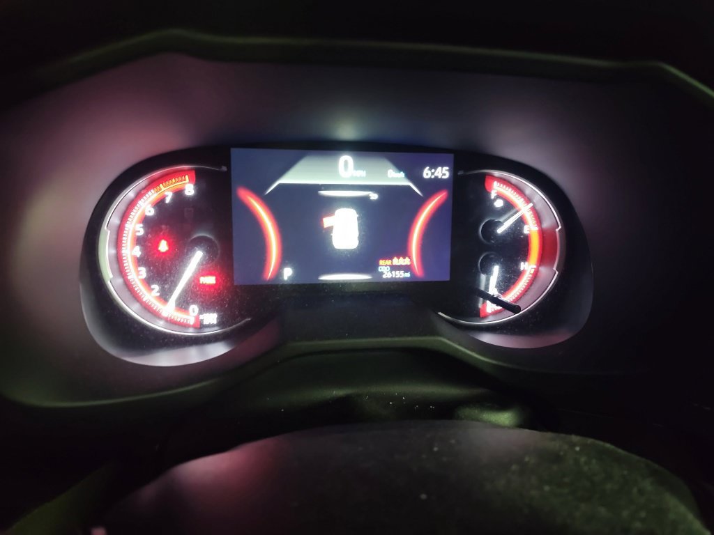 Used 2024 Toyota RAV4 LE FWD image 8