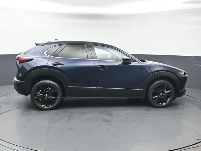 Certified 2023 MAZDA CX-30 2.5 Turbo w/ Premium Package image 6