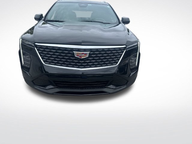 Certified 2024 Cadillac XT4 Premium Luxury FWD image 8