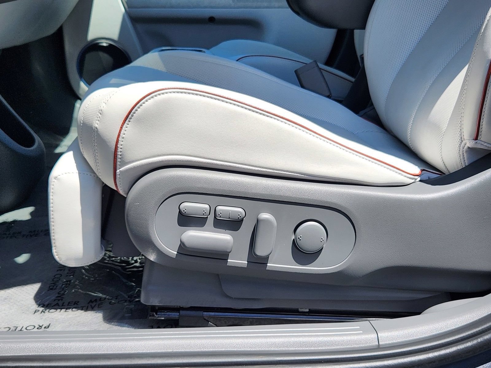 Used 2023 Hyundai Ioniq 5 Limited RWD image 21