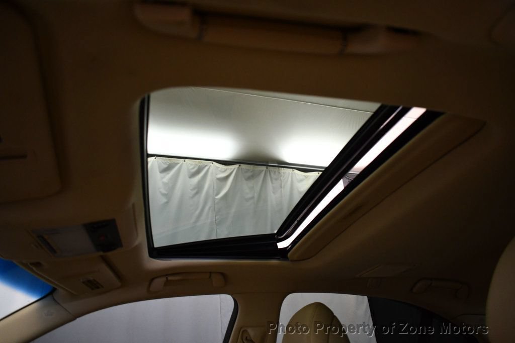 Used 2015 Lexus LS 460 AWD w/ Comfort Package image 52