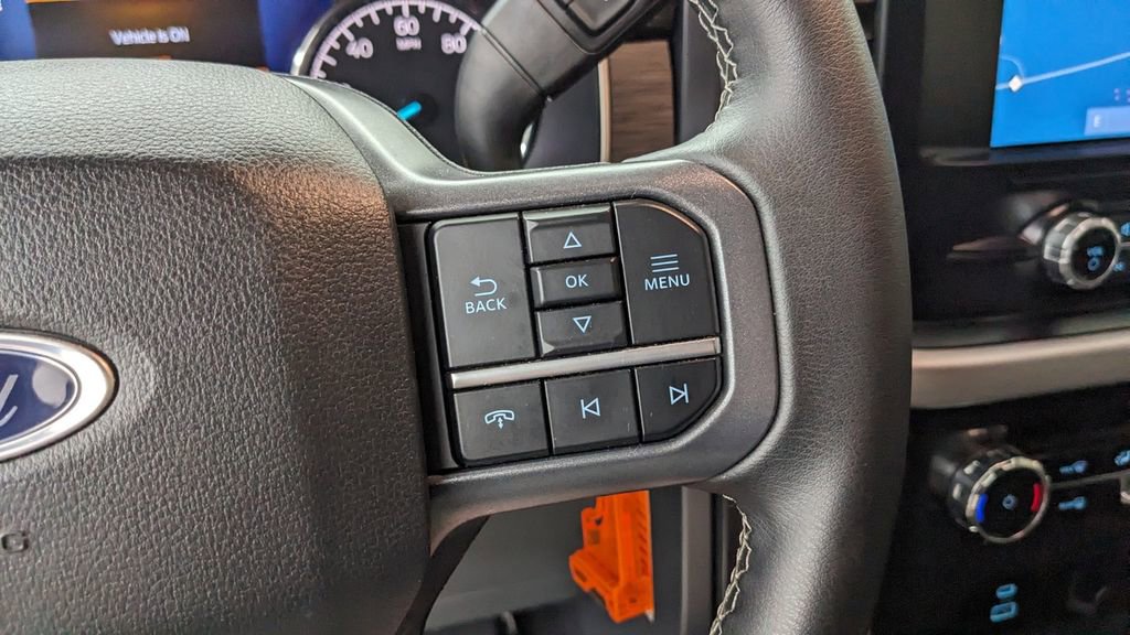 Certified 2023 Ford F150 XLT w/ Equipment Group 301A Mid image 33