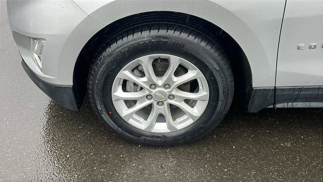 Used 2019 Chevrolet Equinox LT image 5