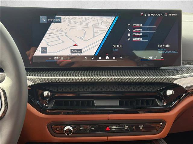 New 2026 BMW M4 xDrive Competition image 11