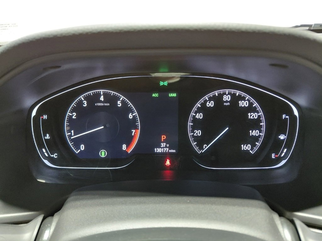 Used 2019 Honda Accord Touring image 32