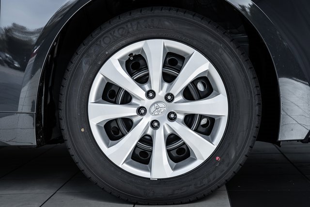 New 2026 Toyota Corolla LE image 12