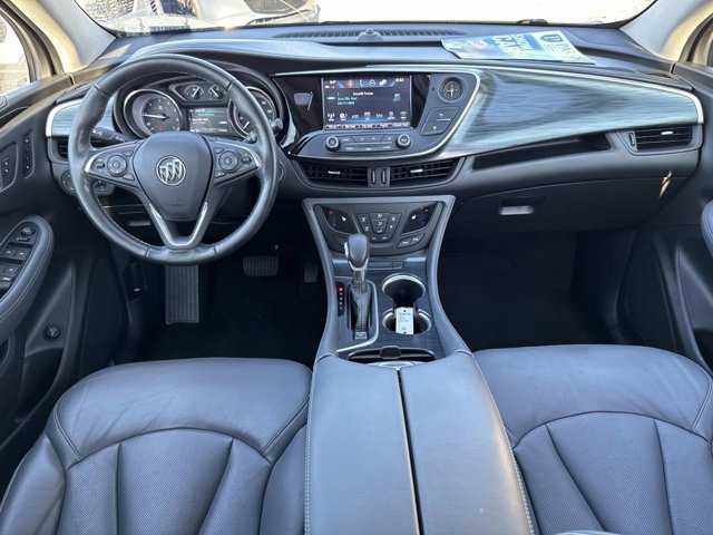 Used 2020 Buick Envision Essence image 21