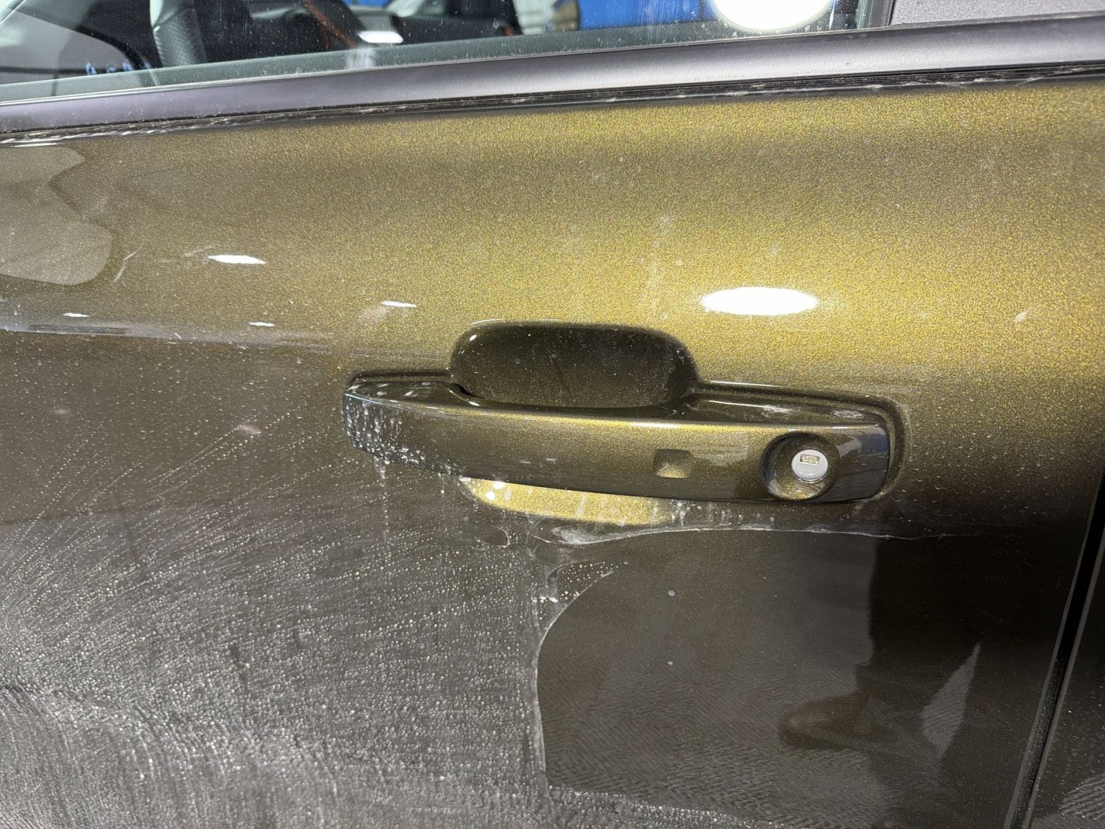 New 2026 Ford Ranger Raptor image 16