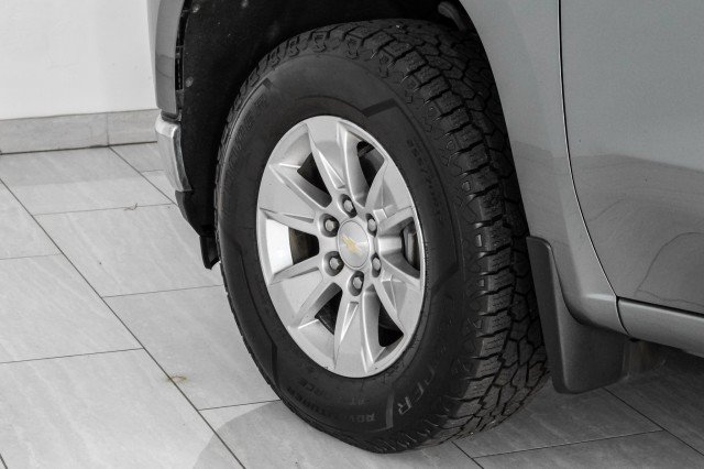 Used 2019 Chevrolet Silverado 1500 LT w/ All-Star Edition AWD/4WD image 52